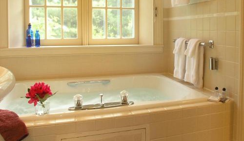 King Room with Garden View