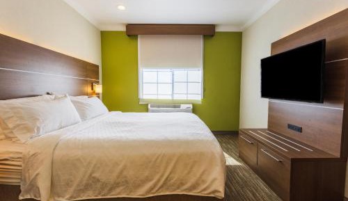 Two-Bedroom Suite - Non-Smoking