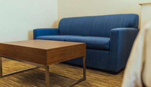 Suite with Two Queen Beds