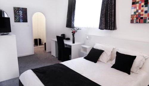 Standard  Double Room