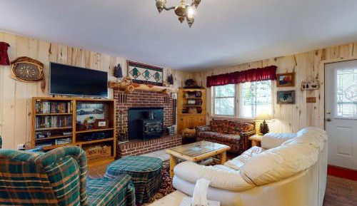 Three Bedroom holiday home 