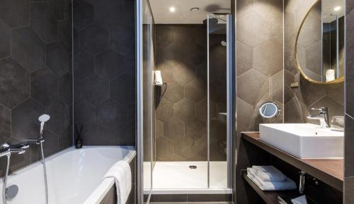 Superior Double Room City View