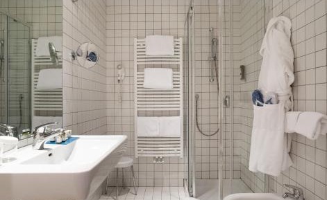Double or Twin Room - Annex