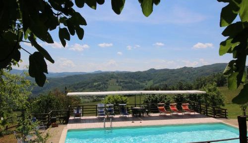 Two-Bedroom Holiday Home