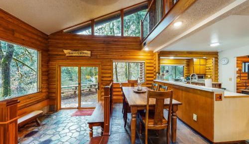 Three Bedroom holiday home 