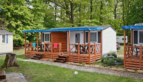 Mobile Home Neptun