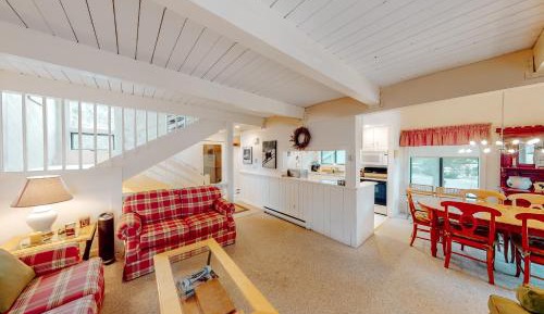 Three Bedroom Apartment