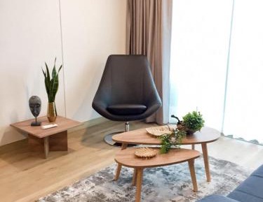 Two-Bedroom Suite