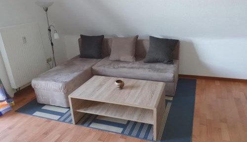 One-Bedroom Apartment (2 Adults)