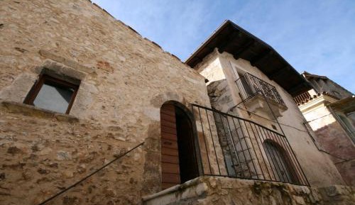 Maisonette