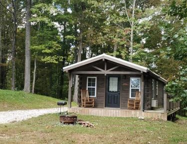 One-Bedroom Chalet