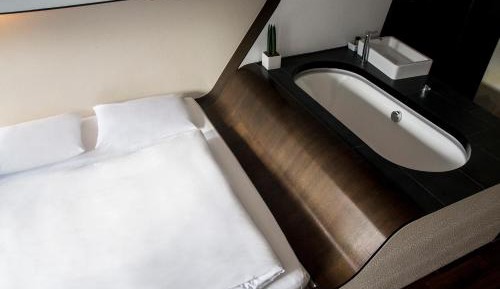 Double Room with Bath