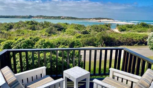 Double or Twin Room with Sea View
