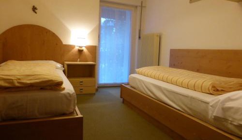 Family Room (2 Adults + 2 Children)