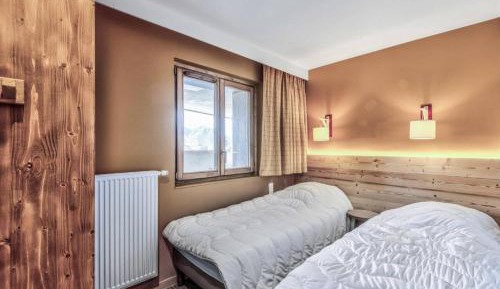 Prestige Two-Bedroom Apartment (6 People)