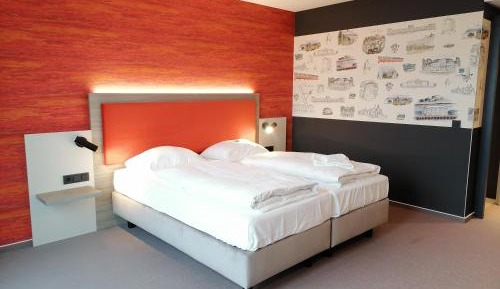 Double or Twin Room - Disability Access