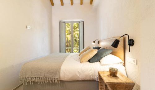 Penthouse Apartment with Private Pool 1