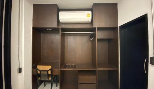 Large Double or Twin Room