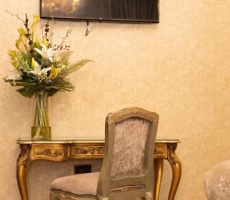 Double Room - Disability Access
