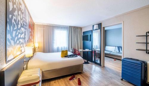 Family Suite