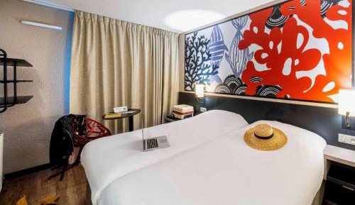 Standard Family Suite - Two Adjoining Rooms
