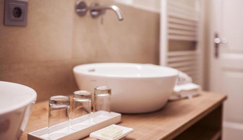 Alpine Luxury Double Room