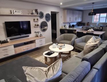 Apartment - Ground Floor