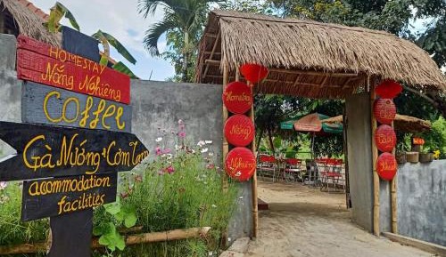 Deluxe Double Room (1 adult + 1 child)