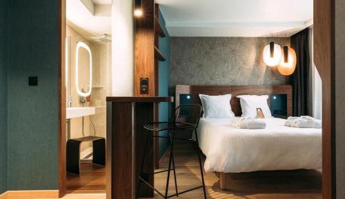 Prestige Room