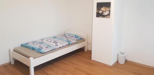Large Twin Room