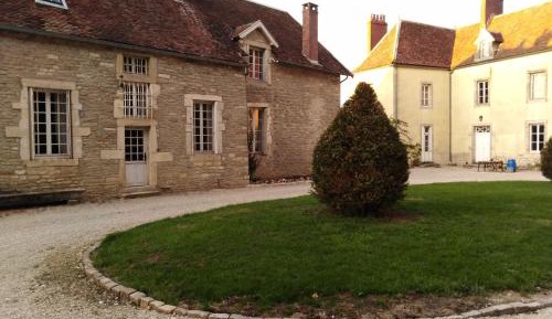 Five-Bedroom House