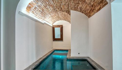 Superior Apartment with Private Spa
