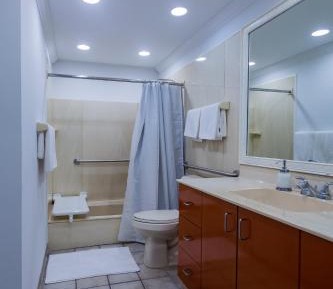 Tryst Signature 3 Bedroom Apartment