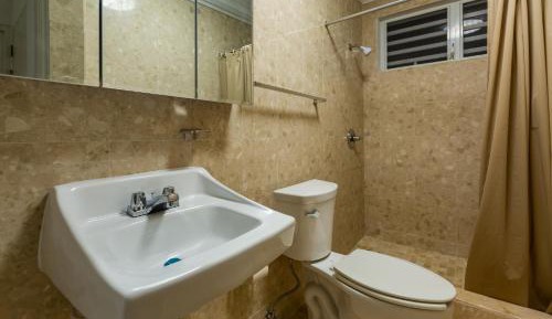 Tryst Deluxe 3 Bedroom Apartment