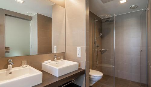 Premium Roof Double Room