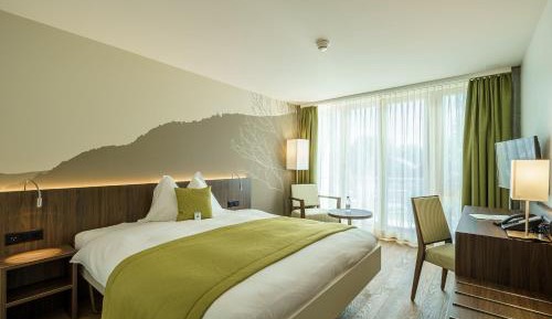 Premium Grandlit Room