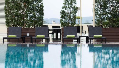 Premier Deluxe Double Double