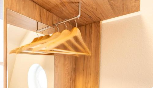 Single Room with Bathroom