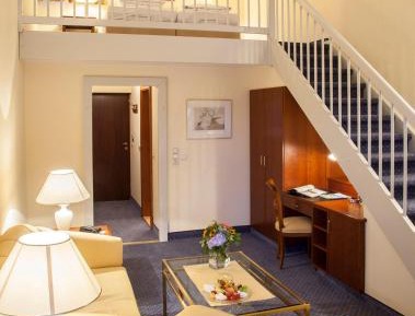 Double Room - Relaxation Package 