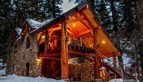 Double Room with Park View