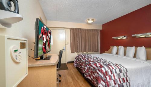 Standard King Room Smoke Free