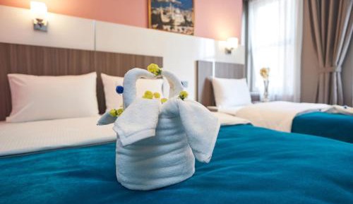 Superior Triple Room