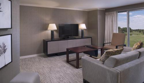 Studio Suite (single king)