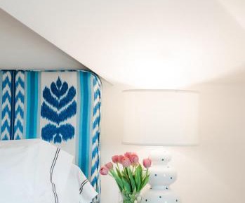Queen Room with Town View