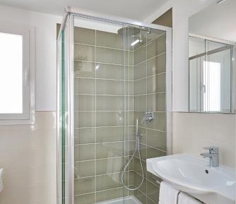 Double or Twin Room with Balcony