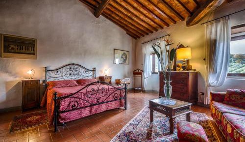 Junior Suite (3 Adults)