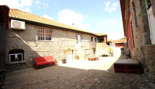 Double or Twin Room with Private Bathroom