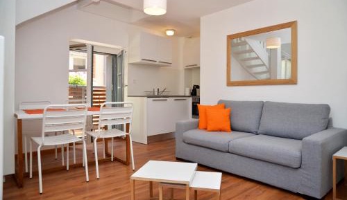 Apartment - Split Level