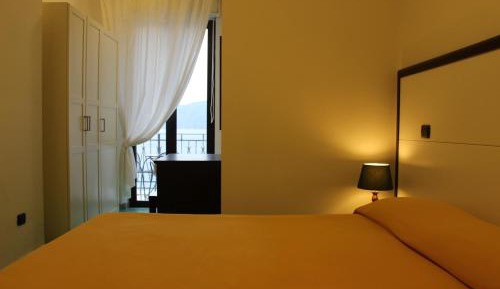 Double Room with Sea View