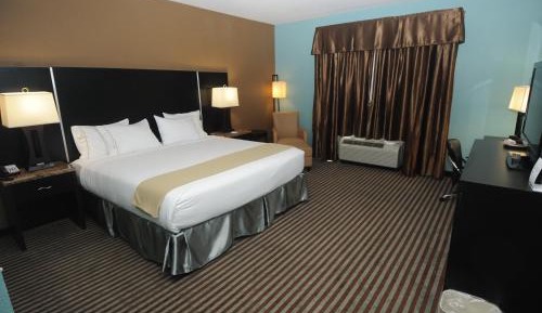 Standard King Room